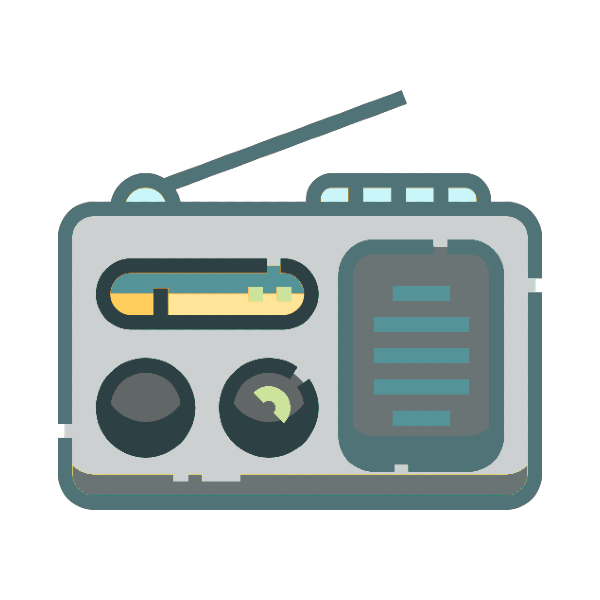 MBZ1 Radio Station