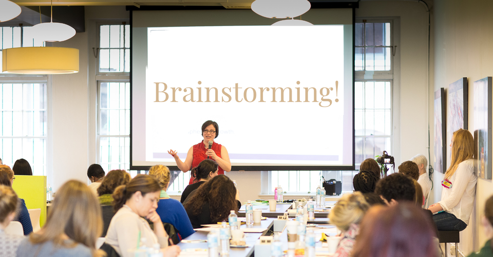 Group coaching in September for paid members, included in your membership!