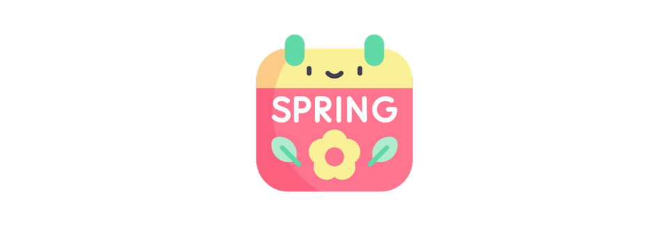MBZ1 Spring Schedule