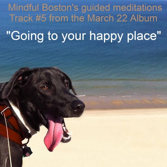 If you were hoping to meditate this month...