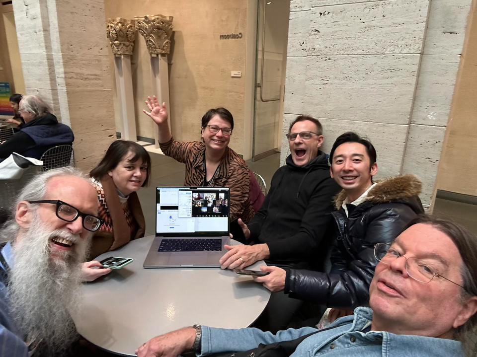 Mindful Gatherings