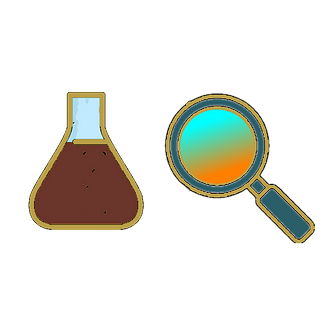 Percolation. Distillation.