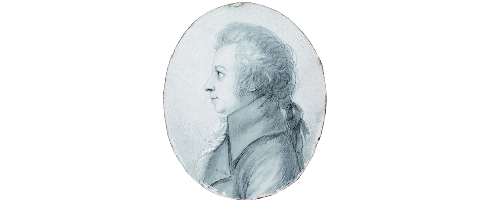A Mozart of Consciousness