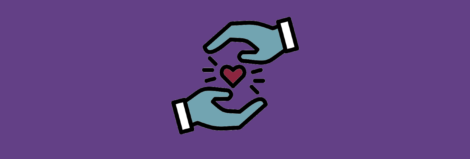 Recognizing A Web Of Support