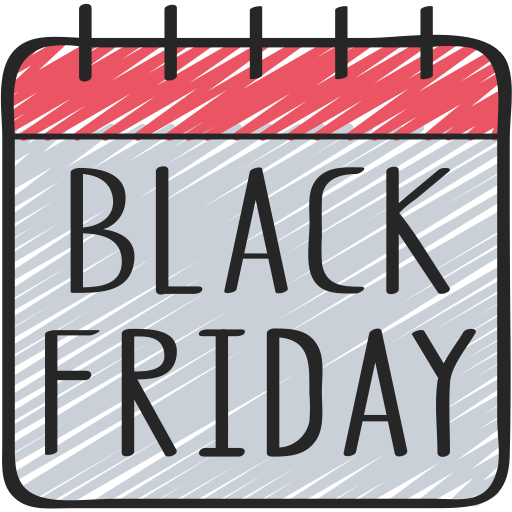 Prep for Black Friday