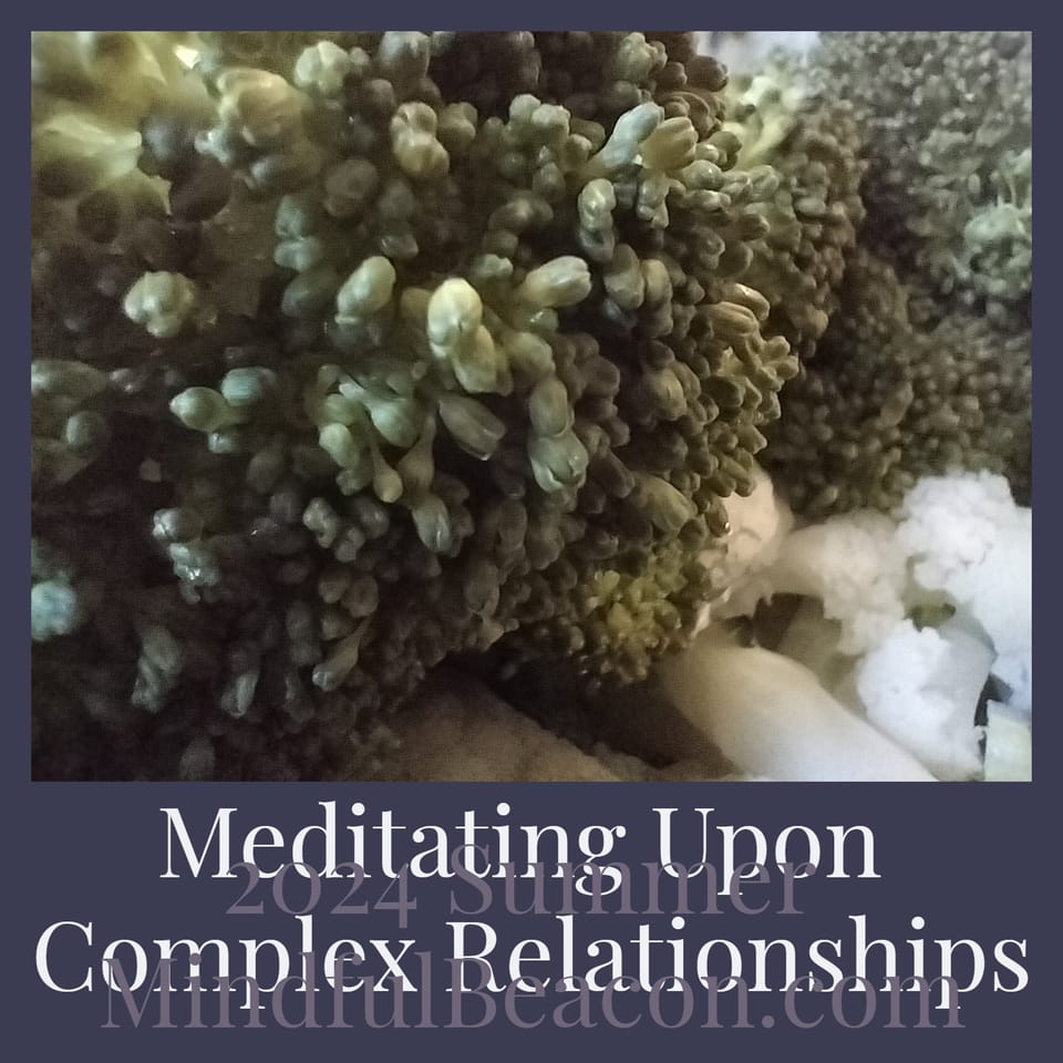 Relationships, Boundaries, And Life-Balance