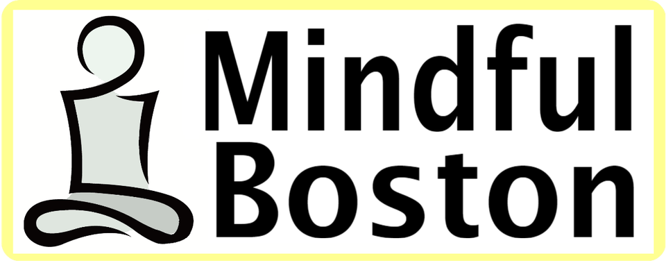 Mindful Boston on Facebook